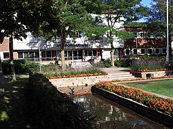 Burlöv medborgarhus (kommunhus)